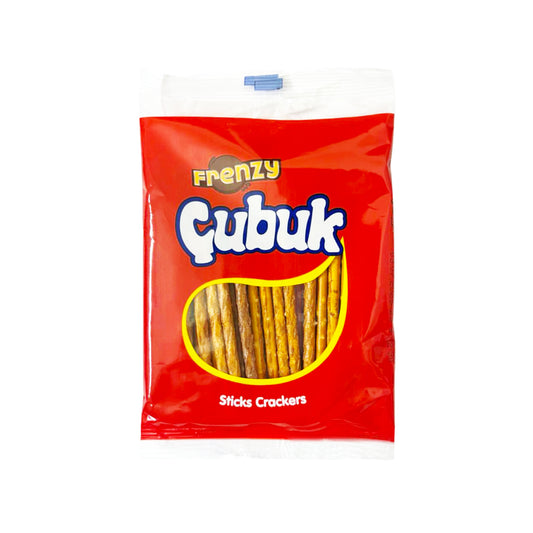 FRENZY Cubuk Sticks Crackers