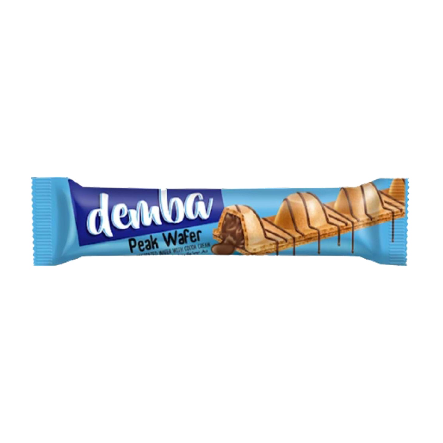 DEMBA Peak Wafer