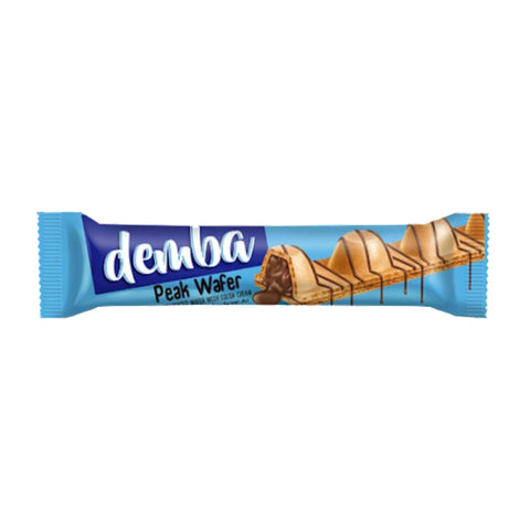 DEMBA Peak Wafer