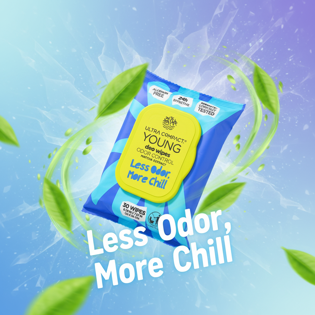 Deo Wipes Visual 3