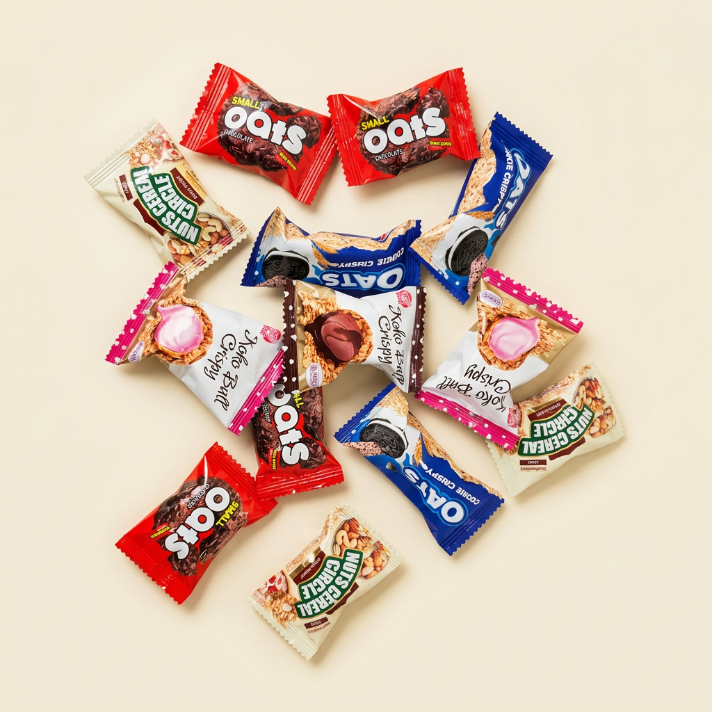 Designed group product image
