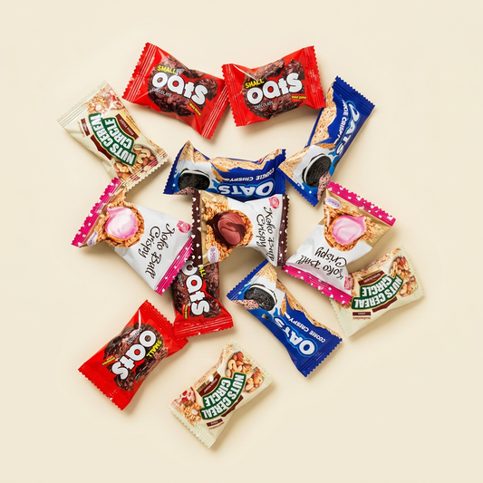 Designed group product image
