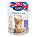 Butcher’s Pro Series Chunks in Gravy Pouches - 100g