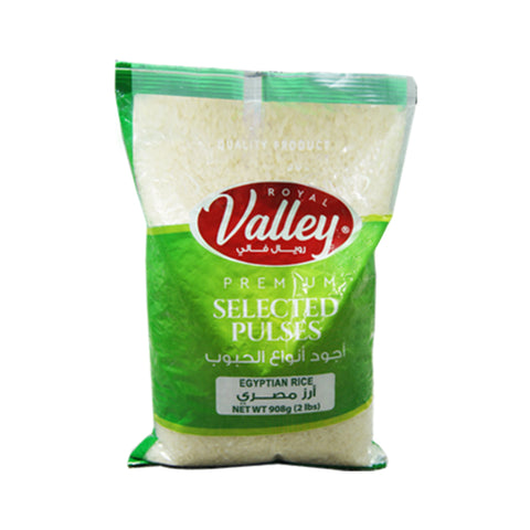 ROYAL VALLEY Egyptian Rice