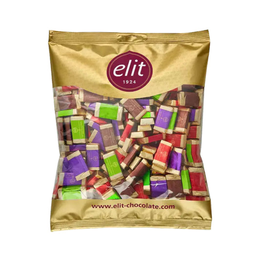 ELIT Milk Chocolate with Assorted Fillings Bag