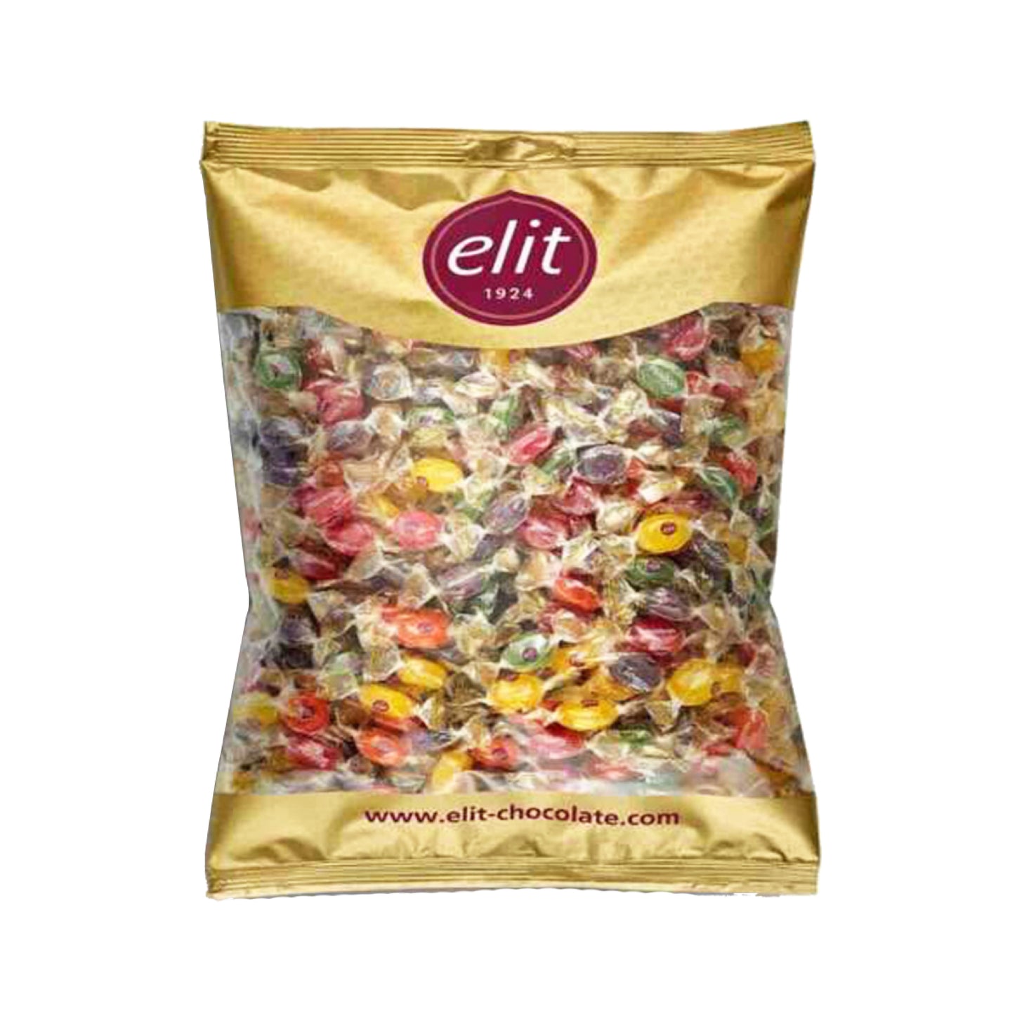 ELIT Minibon hard mini candies in assorted flavor (1kg)