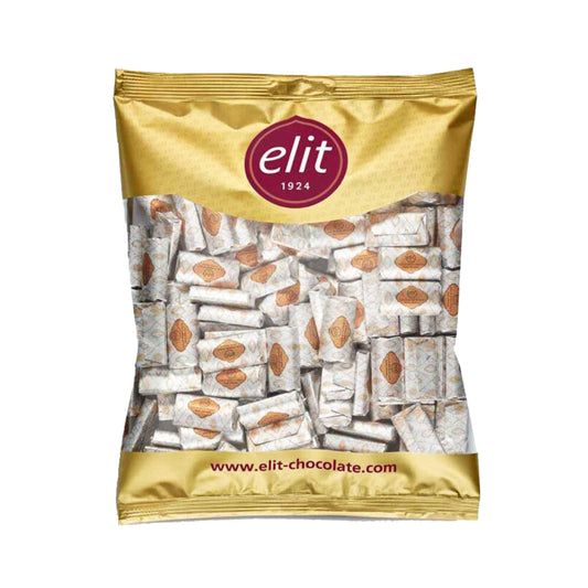 ELIT Coffee Flavored Cream Filled Milk Chocolate