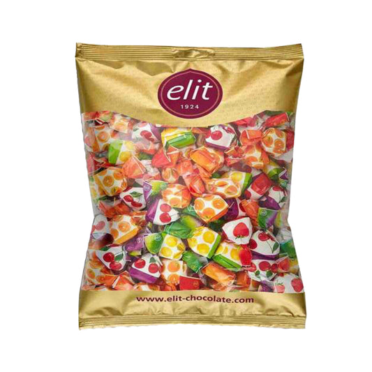 ELIT Fruit Hard Candy