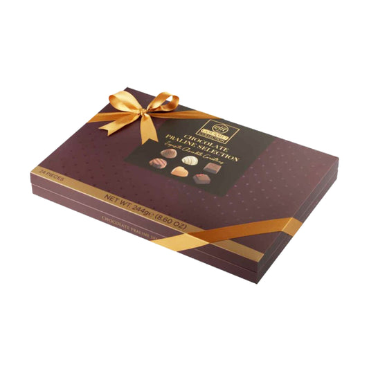 ELIT Praline Selection Brown