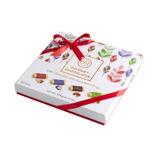 ELIT Gourmet Chocolate