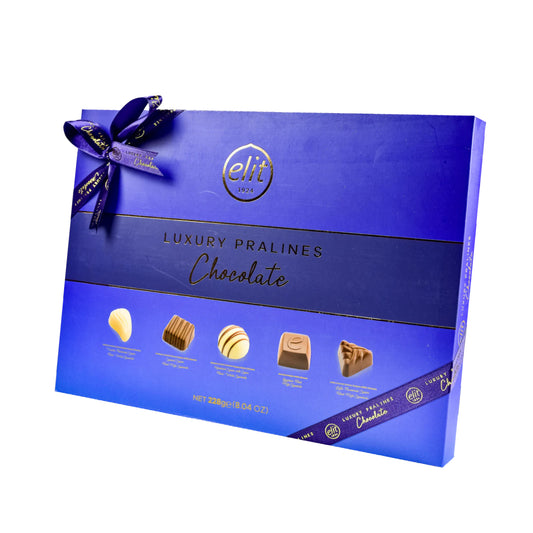 ELIT Luxury Pralines Chocolate 228g