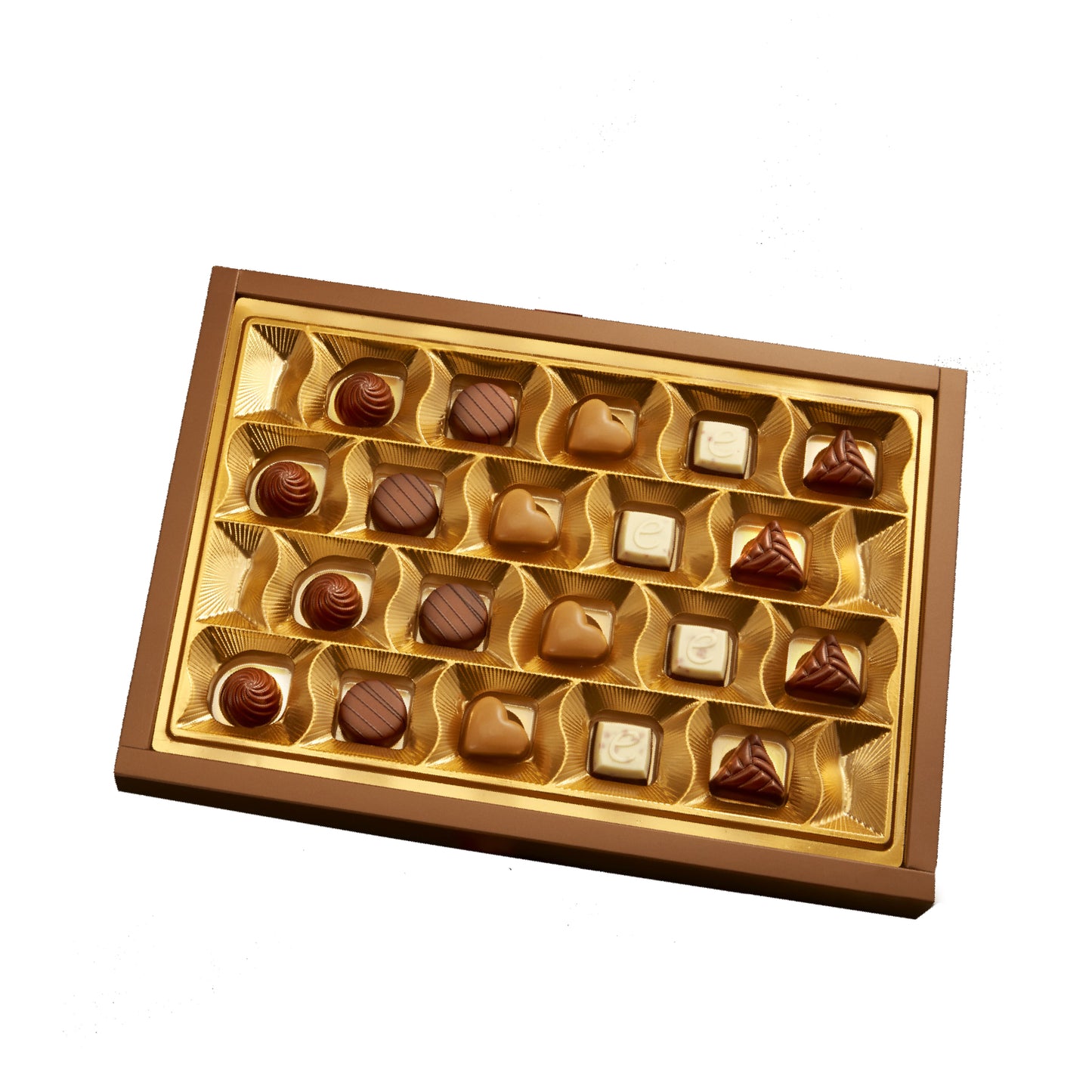 ELIT Luxury Pralines Chocolate 204g