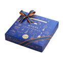 ELIT Merry Christmas Blue Box
