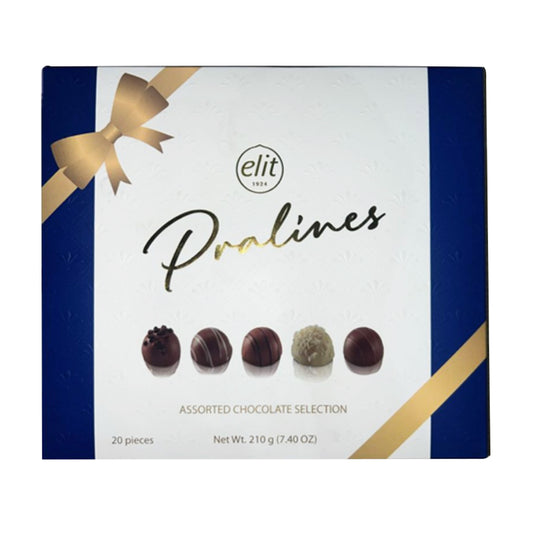 ELIT Pralines Assorted Chocolate Selection
