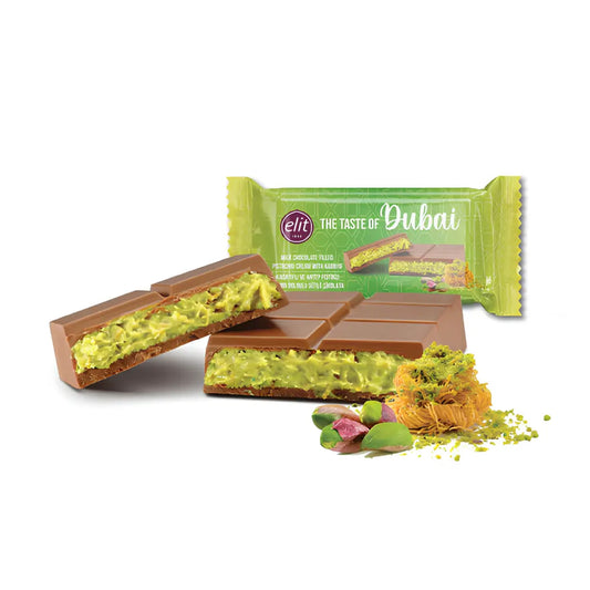 ELIT The Taste of Dubai 90g