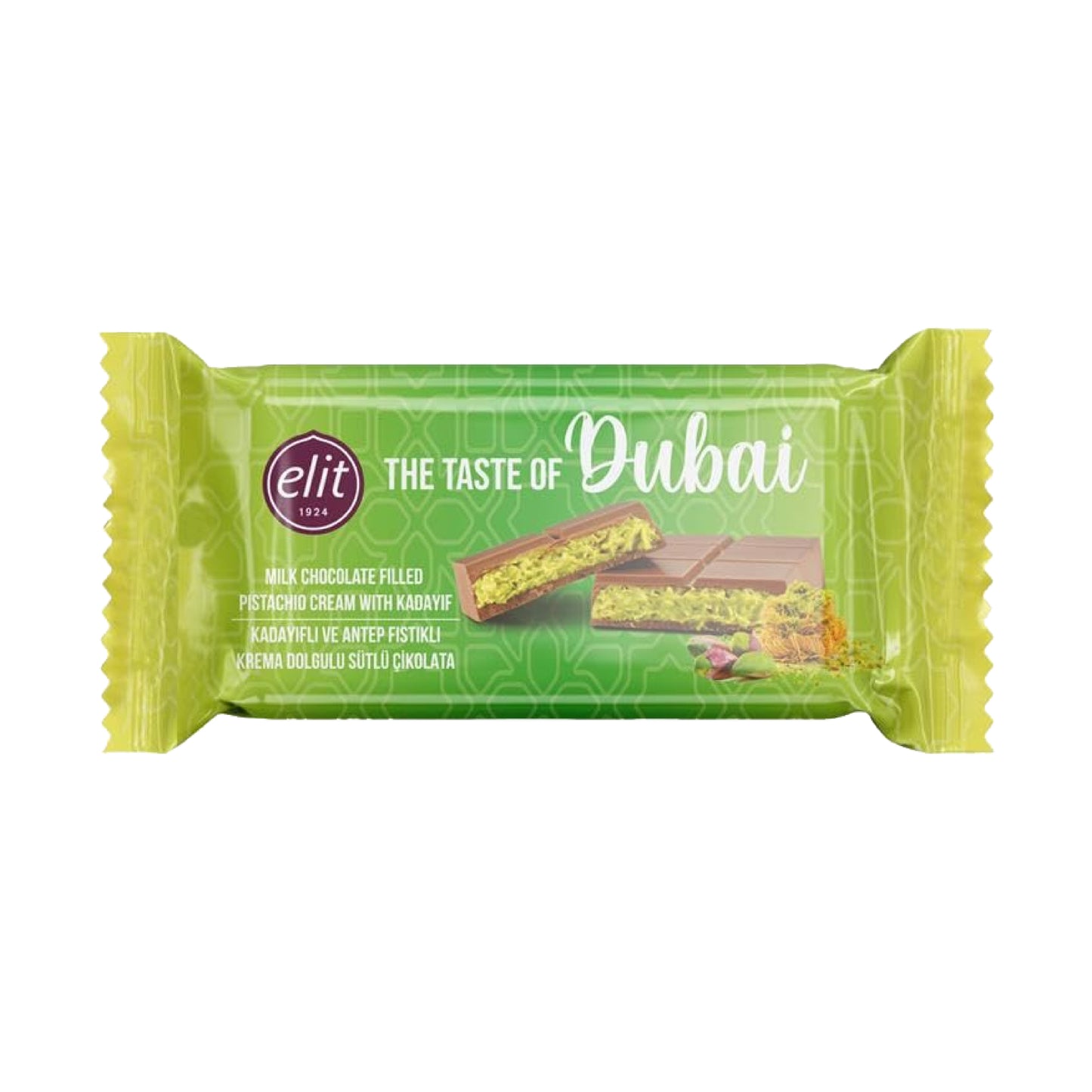 ELIT The Taste of Dubai 90g