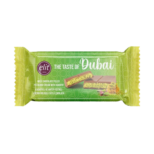 ELIT The Taste of Dubai 90g