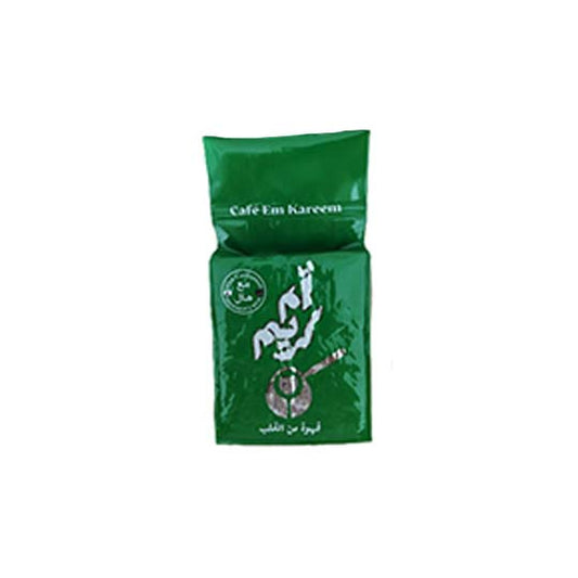 Em Kareem Coffee Cardamon 200grs