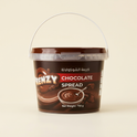 Frenzy chocolate 750g