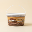 Frenzy hazelnut 350g using the newly supplied reference