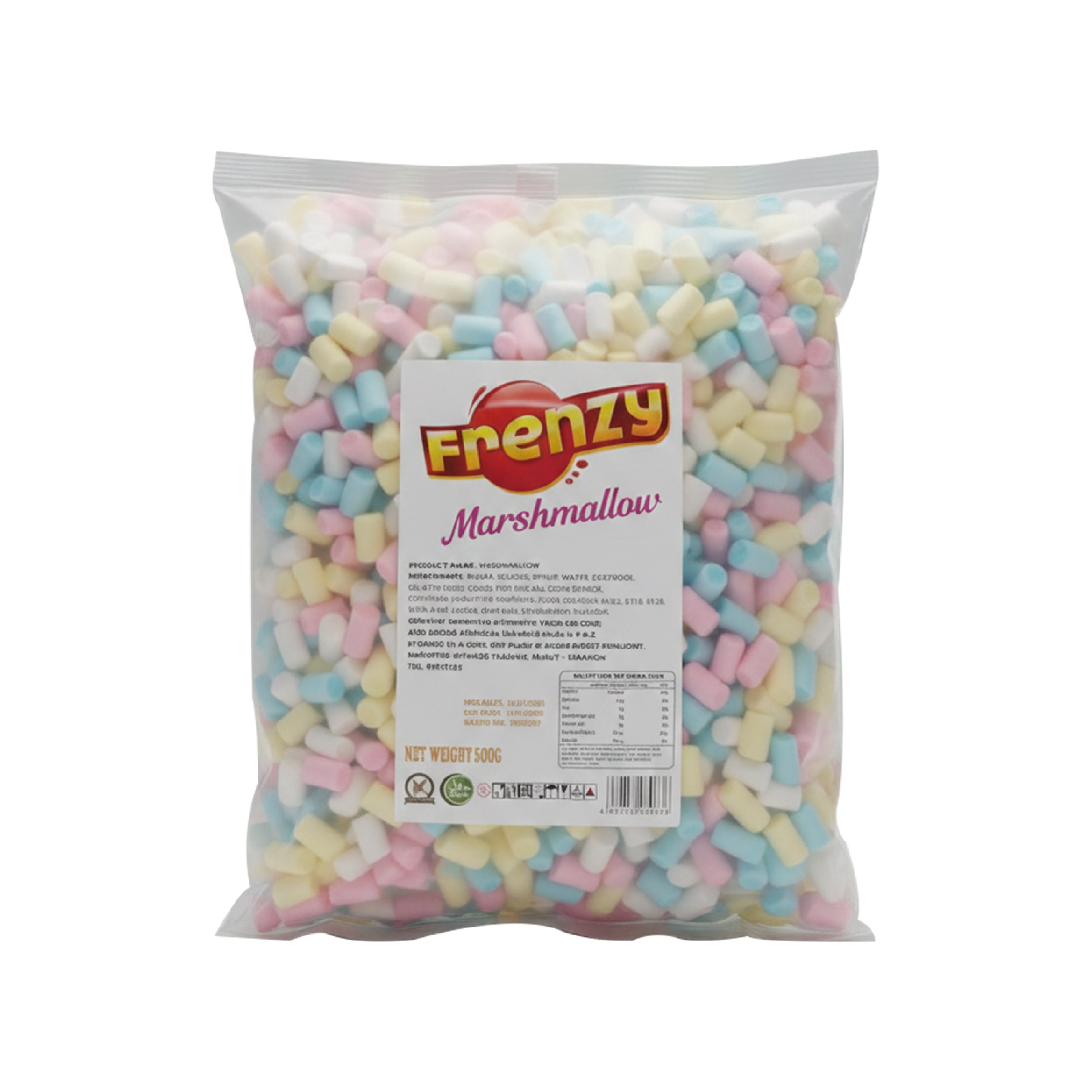 その他 Marshmallow Marshmallows – mtanostrading
