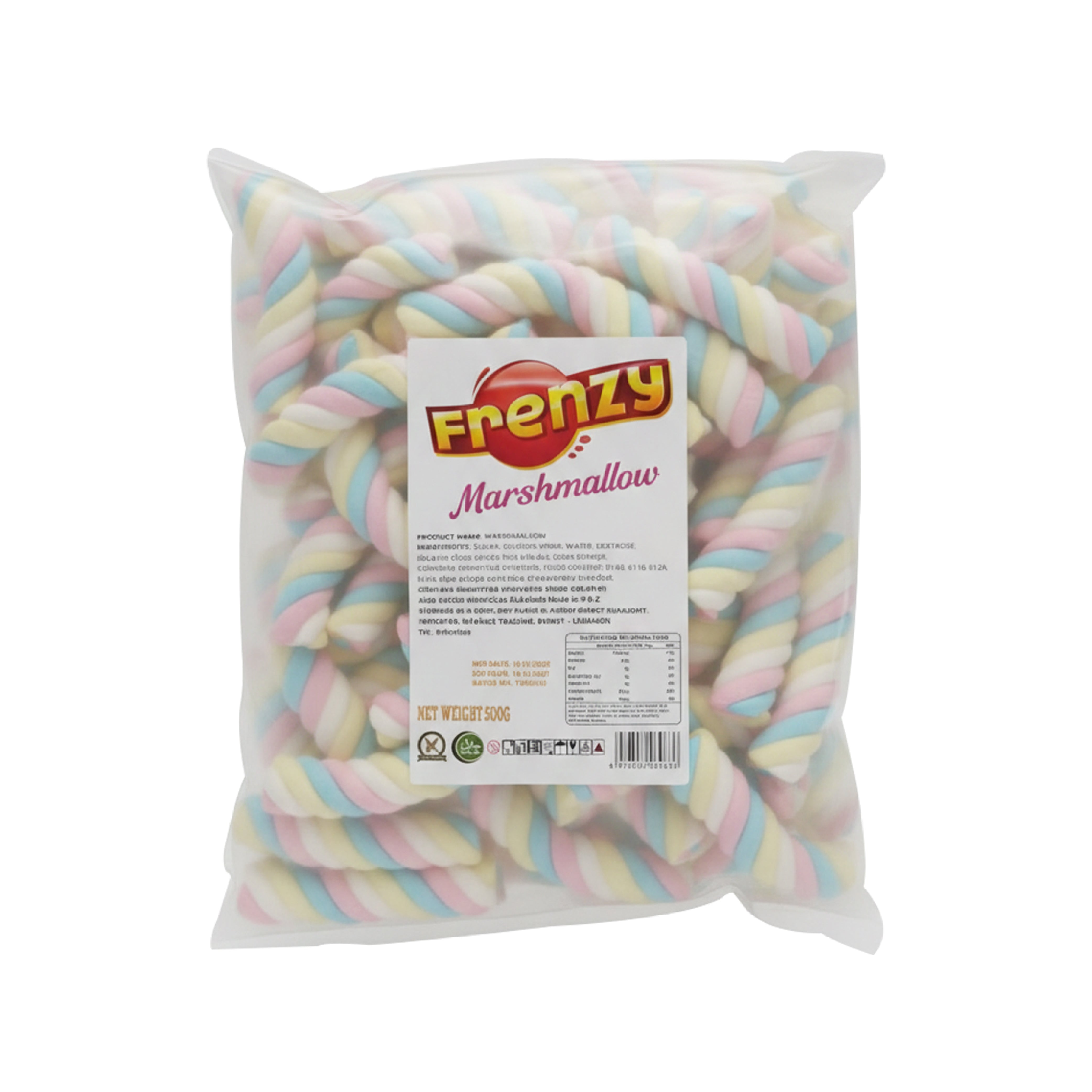Marshmallows – mtanostrading