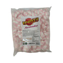 FRENZY Marshmallow spiral Twists puffs (500g)