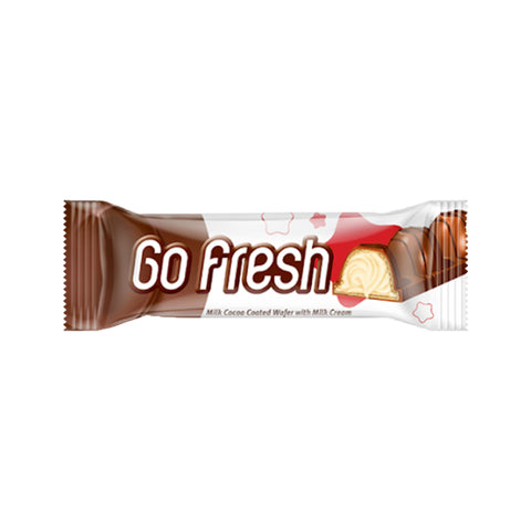 GO FRESH Wafer Milk