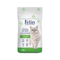 FELIN Premium Cat Litter 100% Natural