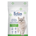 FELIN Premium Cat Litter 100% Natural