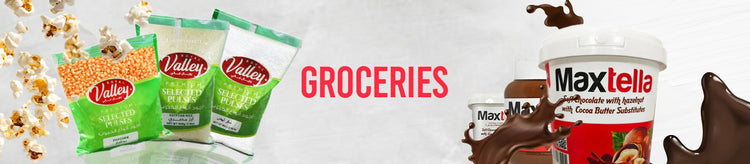 Groceries