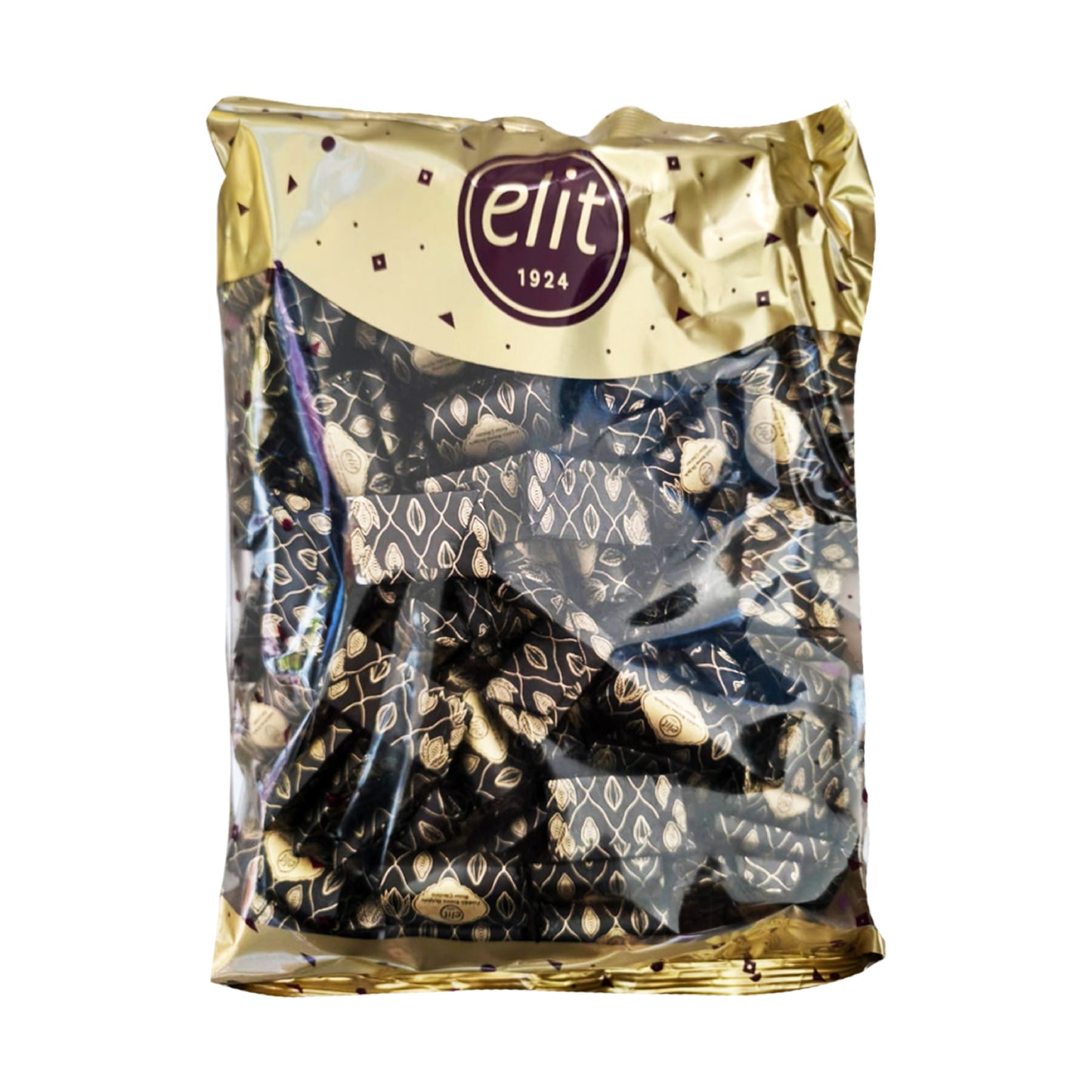ELIT Hazelnut Cream Filled Dark Chocolate
