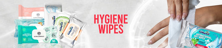 Hygiene Wipes