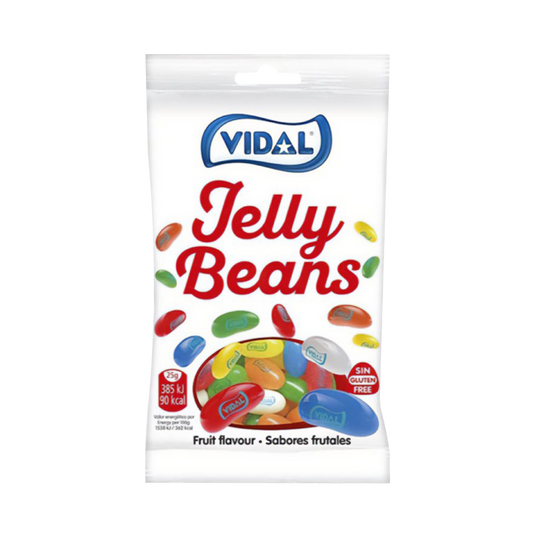 VIDAL Jelly Beans