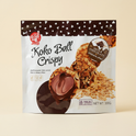 Koko Ball Crispy Chocolate bag