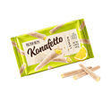 ROSHEN Konafetto Wafer roll with cream filling (140g)