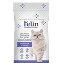 FELIN Premium Cat Litter 100% Natural
