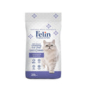 FELIN Premium Cat Litter 100% Natural