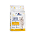 FELIN Premium Cat Litter 100% Natural