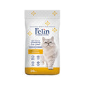 FELIN Premium Cat Litter 100% Natural