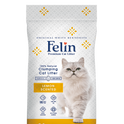FELIN Premium Cat Litter 100% Natural