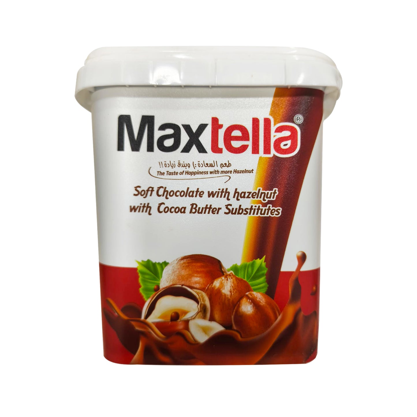 MAXTELLA Chocolate Spread