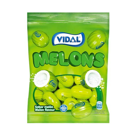 VIDAL Melons