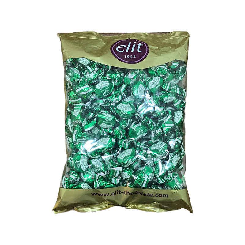 ELIT Eucalyptus Menthol Candy bag (1kg)