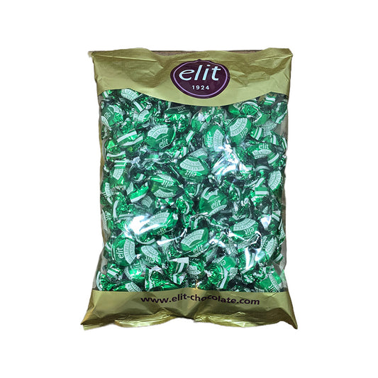 ELIT Eucalyptus Menthol Candy bag (1kg)