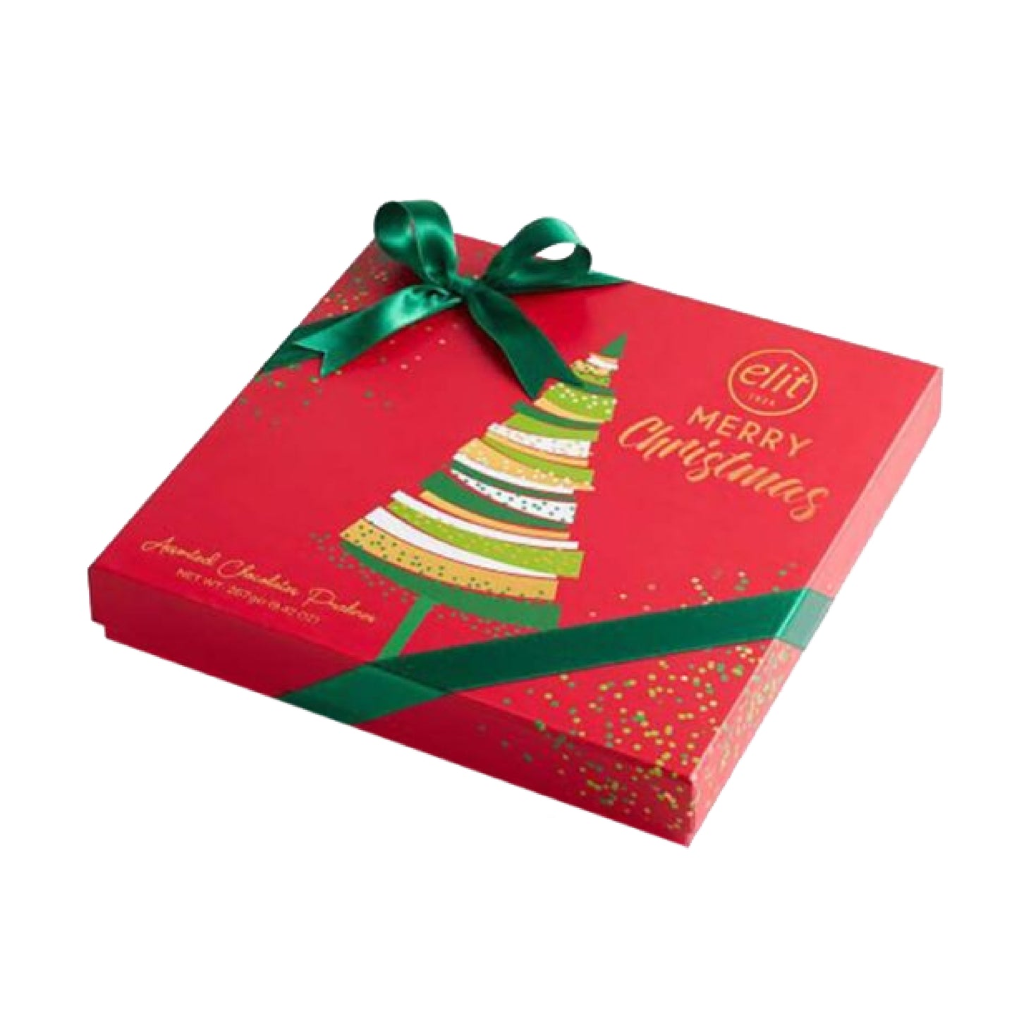 ELIT Merry Christmas