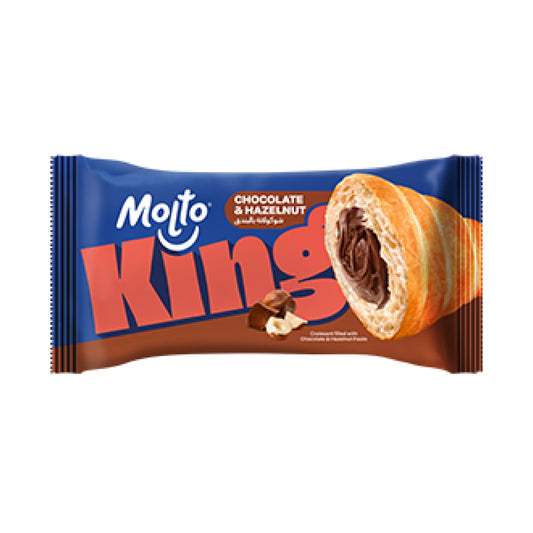 MOLTO King Croissant