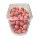 ELIT Dragee Mushroom Shaped Praline Chocolate in Pink Color (2kg)