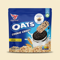Oats Cookie Crispy bag