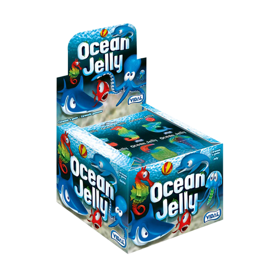 VIDAL Ocean Jelly